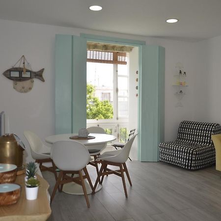 Apartmán Espectacular Piso En La Misma Plaza Del Mentidero. Cádiz Exteriér fotografie