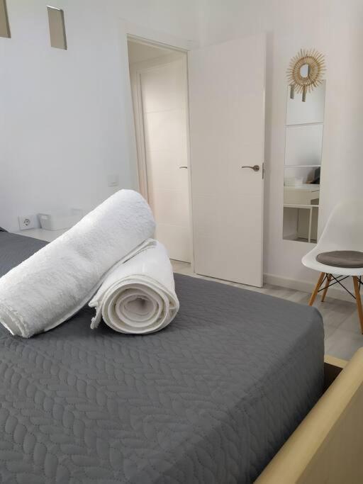 Apartmán Espectacular Piso En La Misma Plaza Del Mentidero. Cádiz Exteriér fotografie