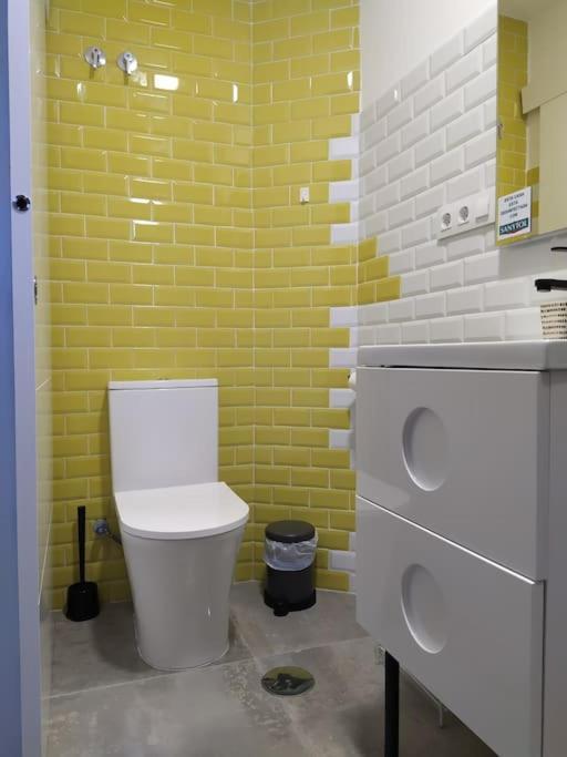Apartmán Espectacular Piso En La Misma Plaza Del Mentidero. Cádiz Exteriér fotografie