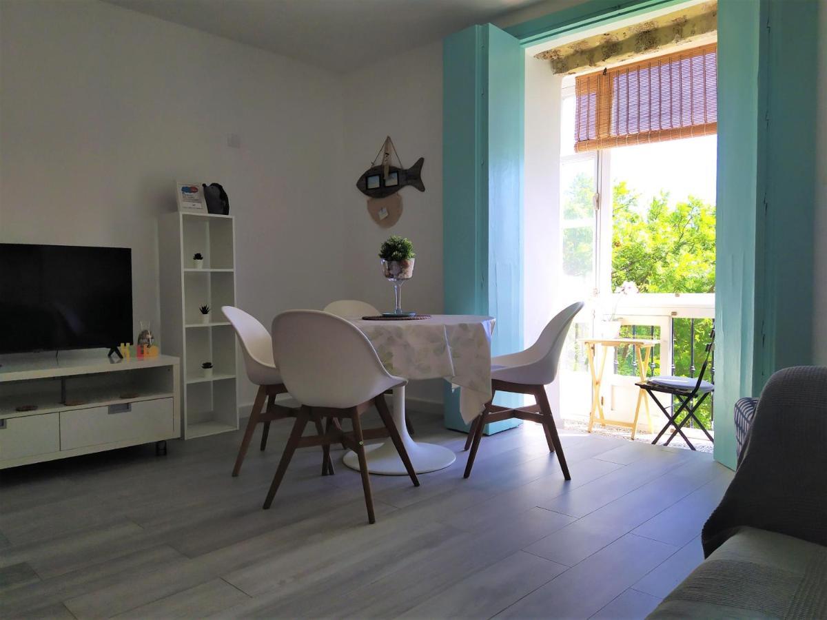 Apartmán Espectacular Piso En La Misma Plaza Del Mentidero. Cádiz Exteriér fotografie