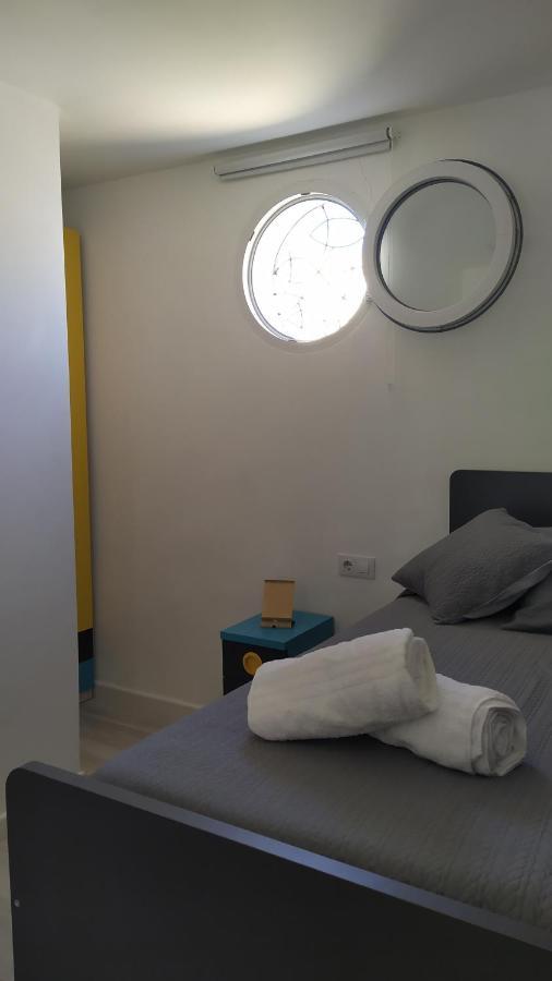 Apartmán Espectacular Piso En La Misma Plaza Del Mentidero. Cádiz Exteriér fotografie