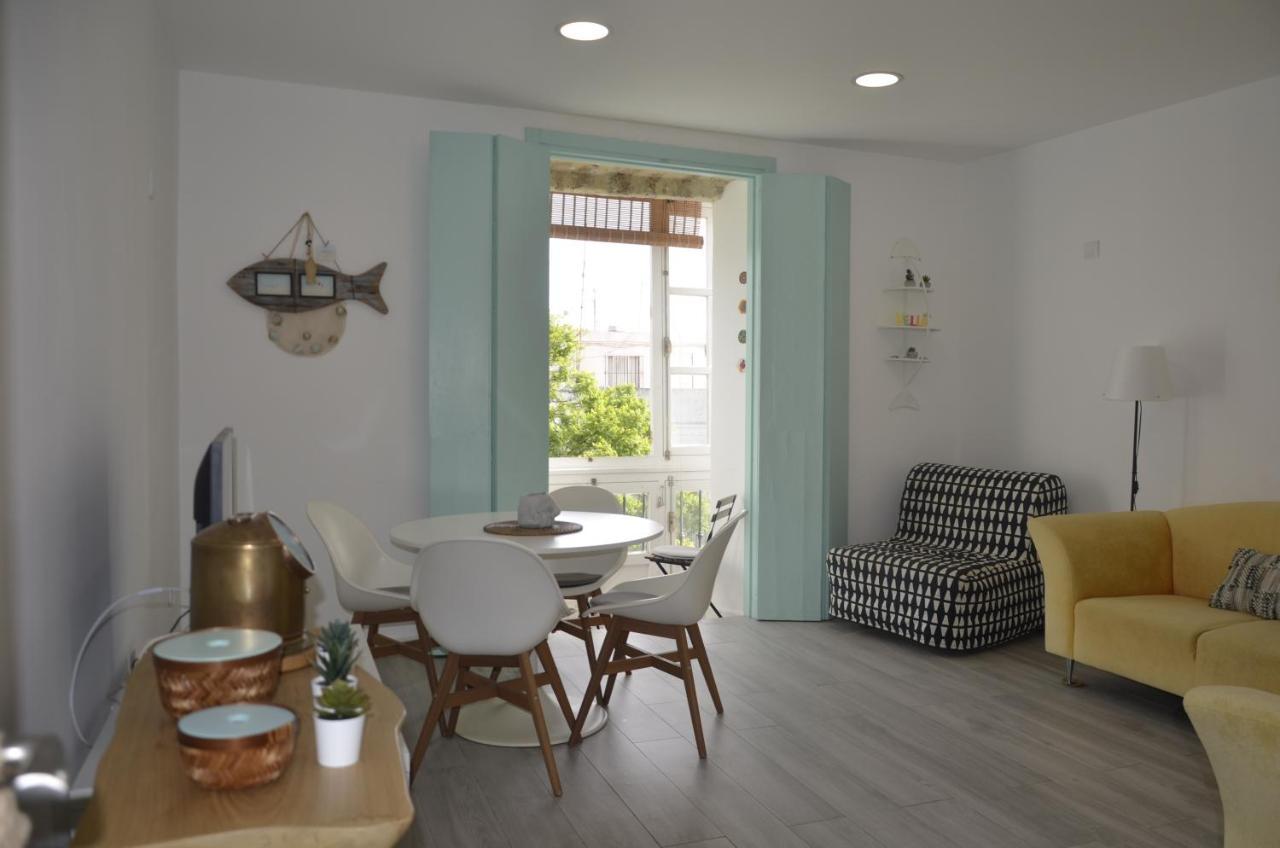 Apartmán Espectacular Piso En La Misma Plaza Del Mentidero. Cádiz Exteriér fotografie