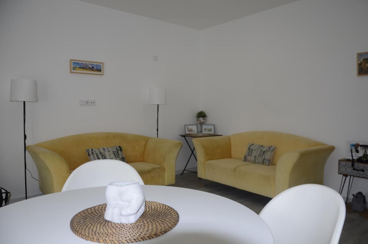 Apartmán Espectacular Piso En La Misma Plaza Del Mentidero. Cádiz Exteriér fotografie