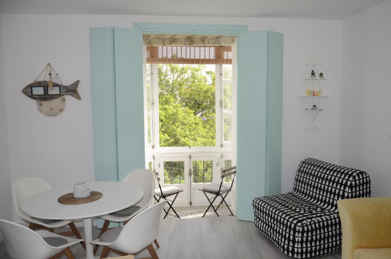 Apartmán Espectacular Piso En La Misma Plaza Del Mentidero. Cádiz Exteriér fotografie