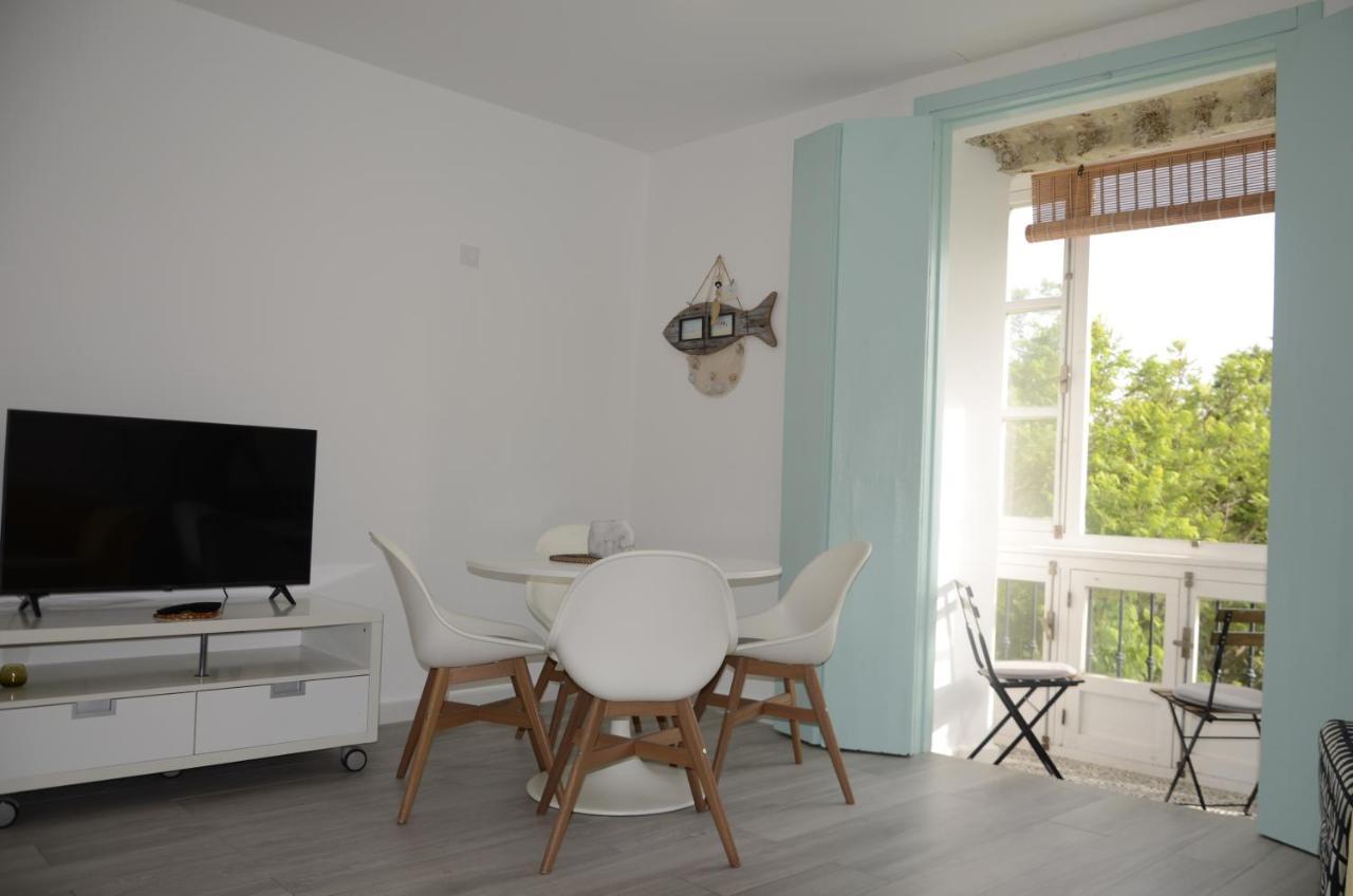 Apartmán Espectacular Piso En La Misma Plaza Del Mentidero. Cádiz Exteriér fotografie
